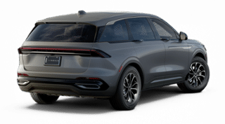 2024 Lincoln Lincoln Nautilus External Image 3